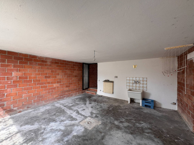 Porzione di casa in vendita a Copparo