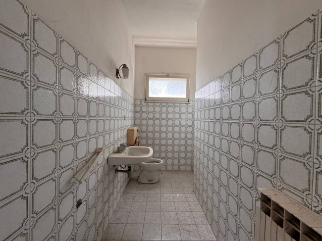 Porzione di casa in vendita a Copparo