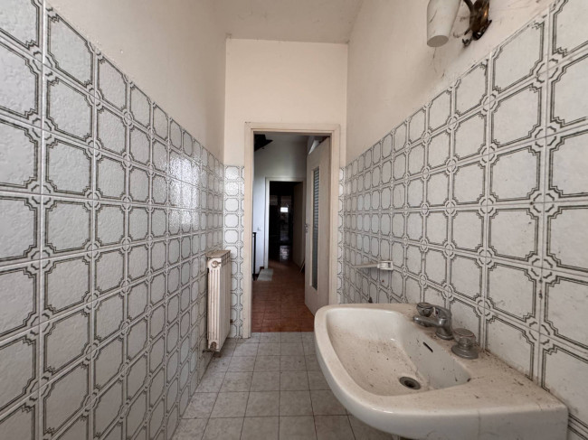Porzione di casa in vendita a Copparo