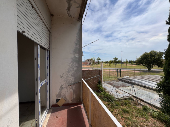 Porzione di casa in vendita a Copparo