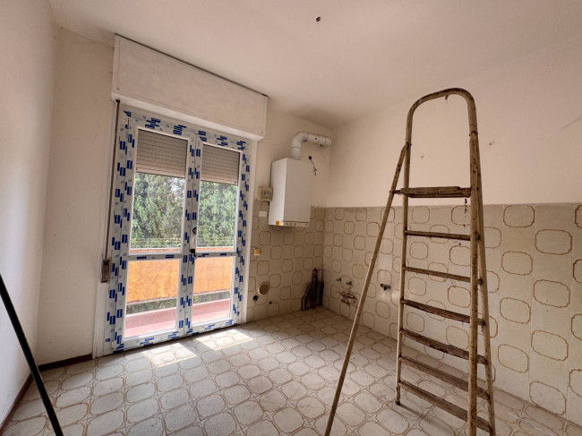 Porzione di casa in vendita a Copparo