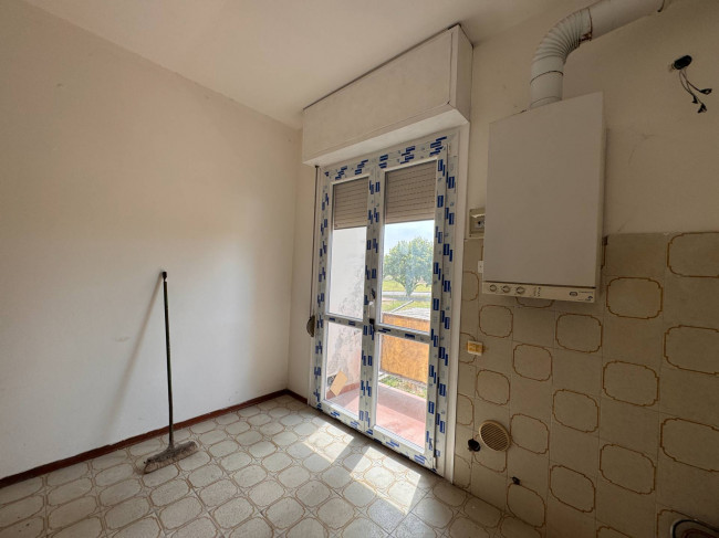 Porzione di casa in vendita a Copparo