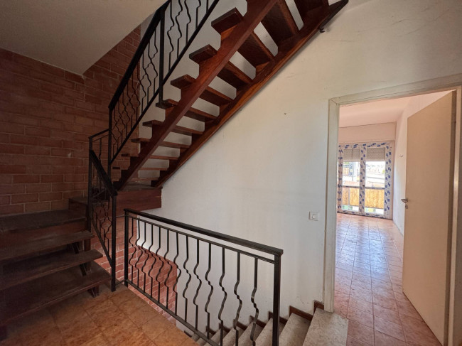 Porzione di casa in vendita a Copparo
