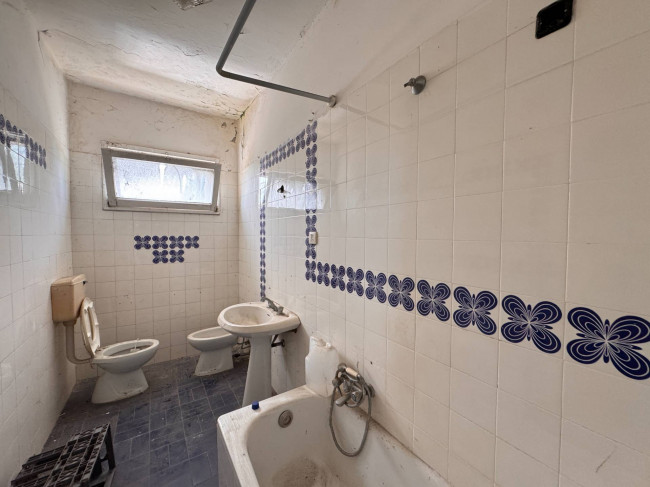 Porzione di casa in vendita a Copparo