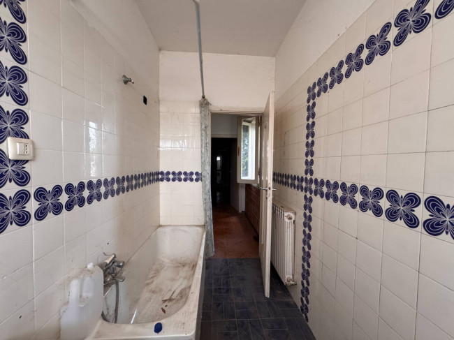 Porzione di casa in vendita a Copparo