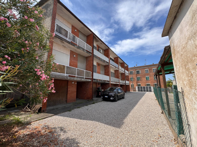 Porzione di casa in vendita a Copparo
