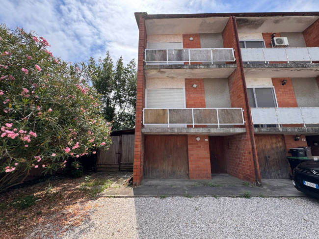 Porzione di casa in vendita a Copparo