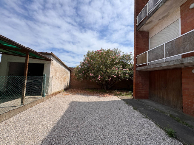 Porzione di casa in vendita a Copparo