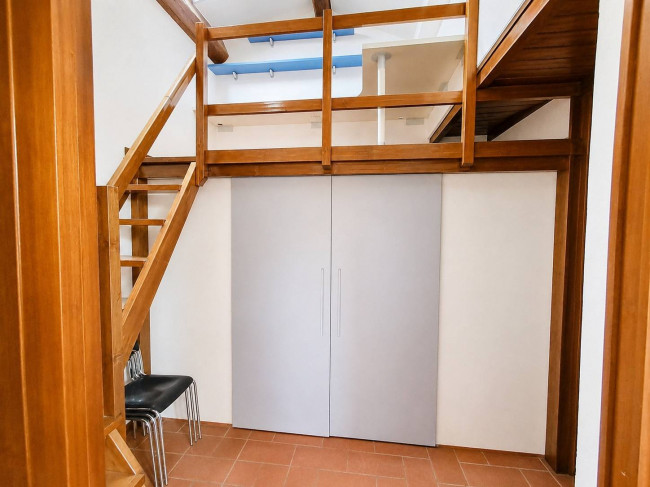 Apartment for rent in Ferrara