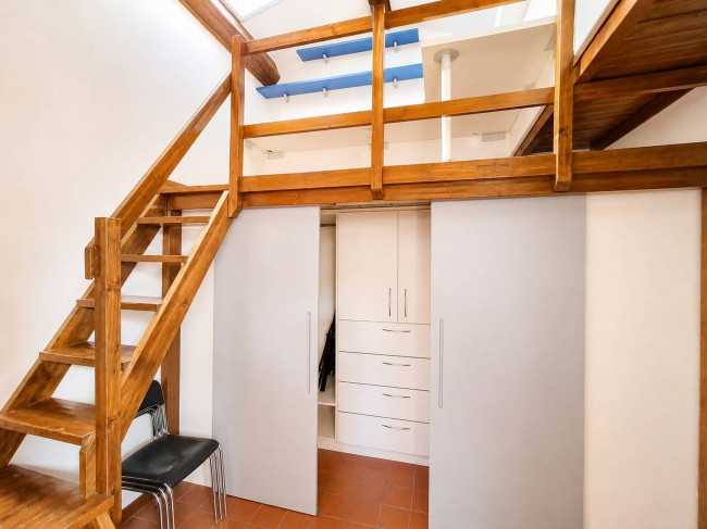 Apartment for rent in Ferrara