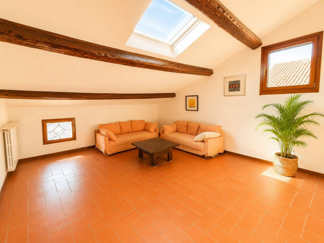 Apartment for rent in Ferrara