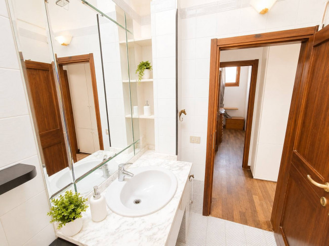 Apartment for rent in Ferrara
