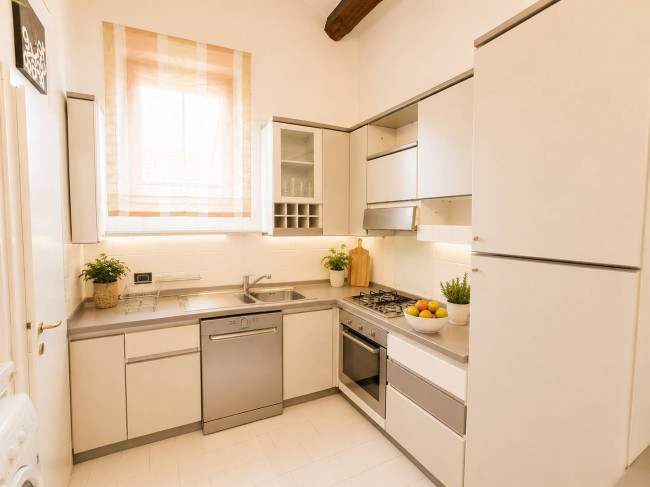 Apartment for rent in Ferrara