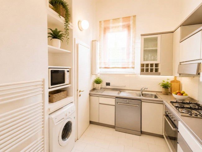 Apartment for rent in Ferrara