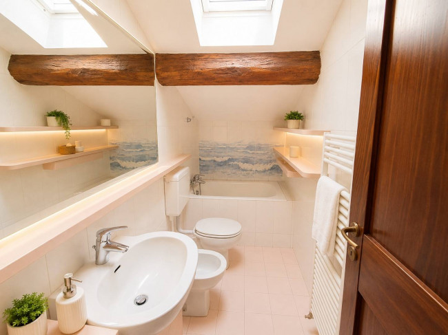 Apartment for rent in Ferrara