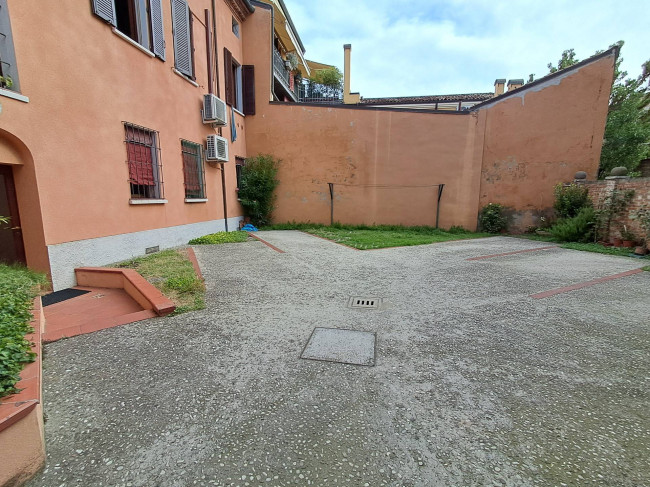 Apartment for rent in Ferrara