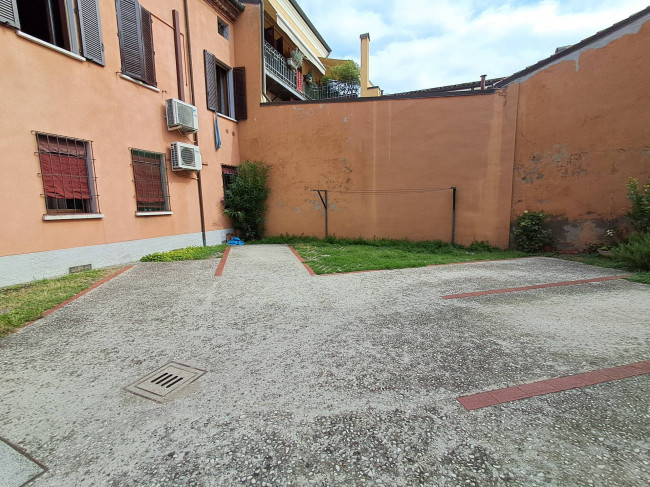 Apartment for rent in Ferrara