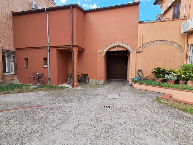 Apartment for rent in Ferrara