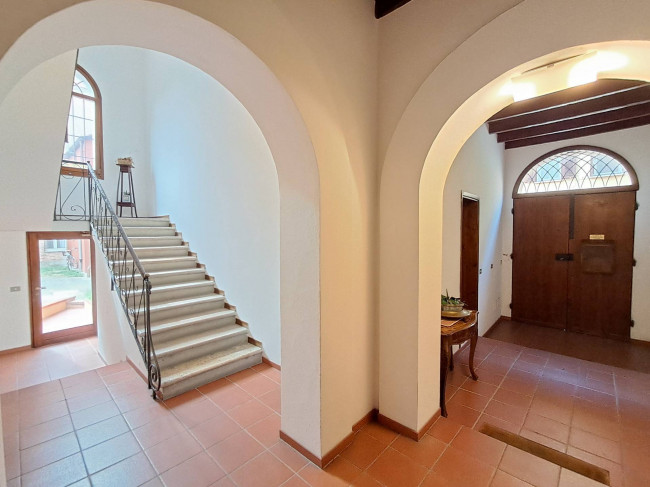 Apartment for rent in Ferrara