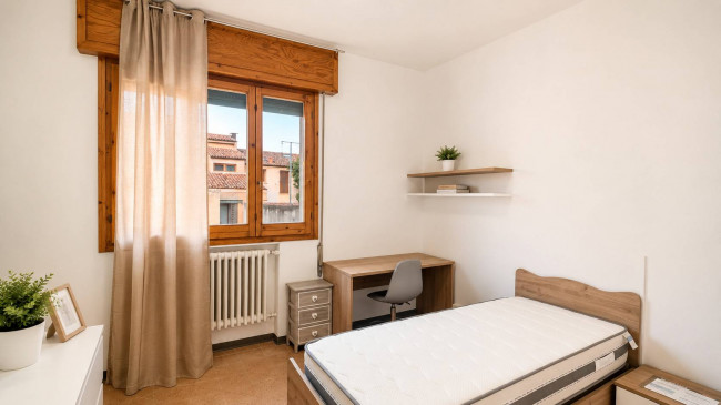 Appartamento in affitto a Ferrara