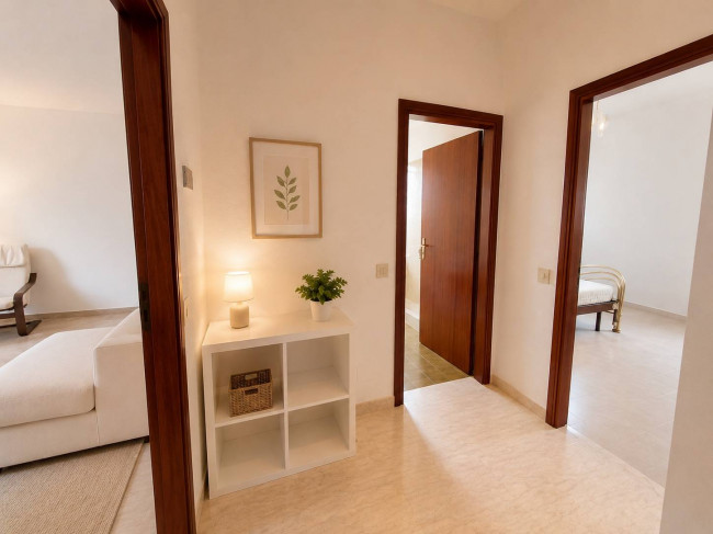 Appartamento in affitto a Ferrara