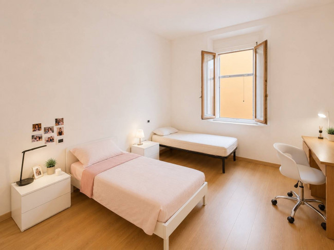 Appartamento in vendita a Ferrara