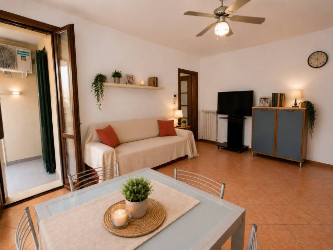 Apartment for rent in Ferrara