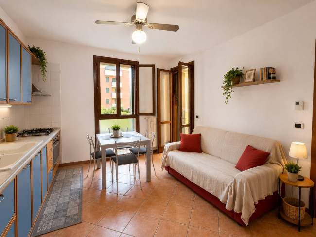 Apartment for rent in Ferrara