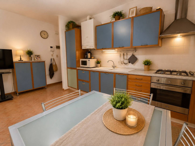 Apartment for rent in Ferrara