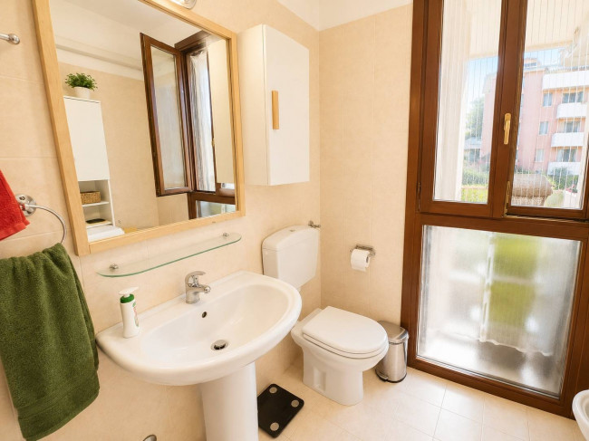 Apartment for rent in Ferrara