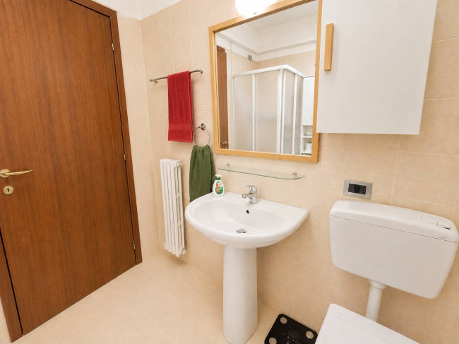 Apartment for rent in Ferrara