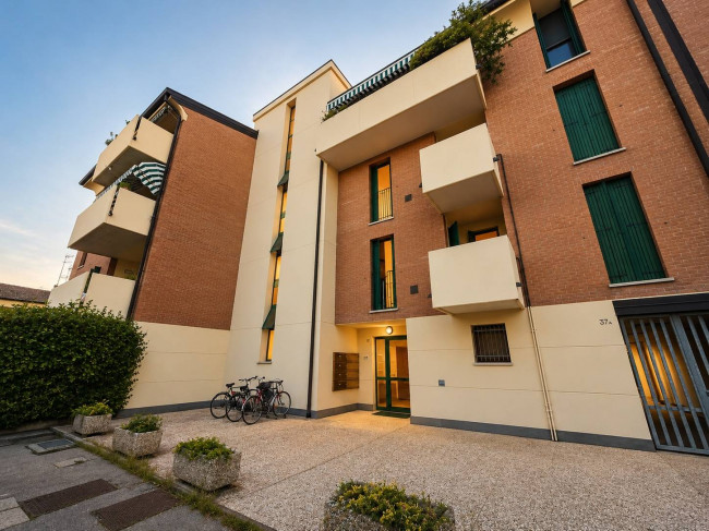 Apartment for rent in Ferrara