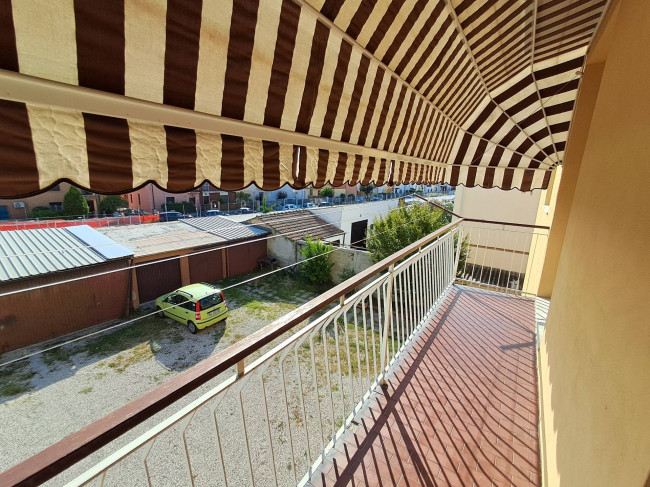 Apartment for sale in Ferrara