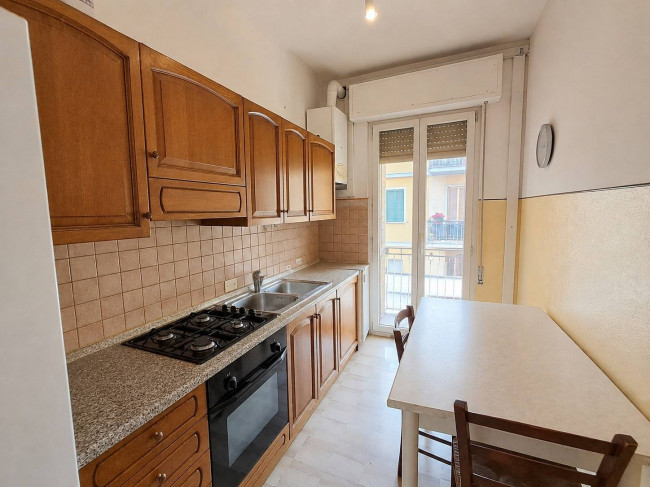 Apartment for sale in Ferrara