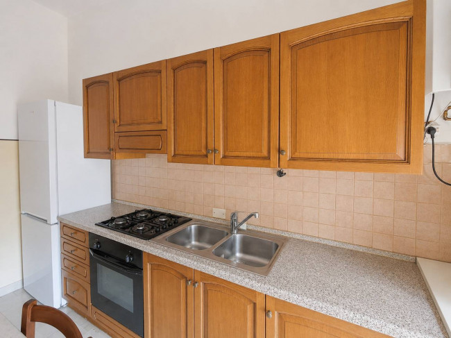 Apartment for sale in Ferrara