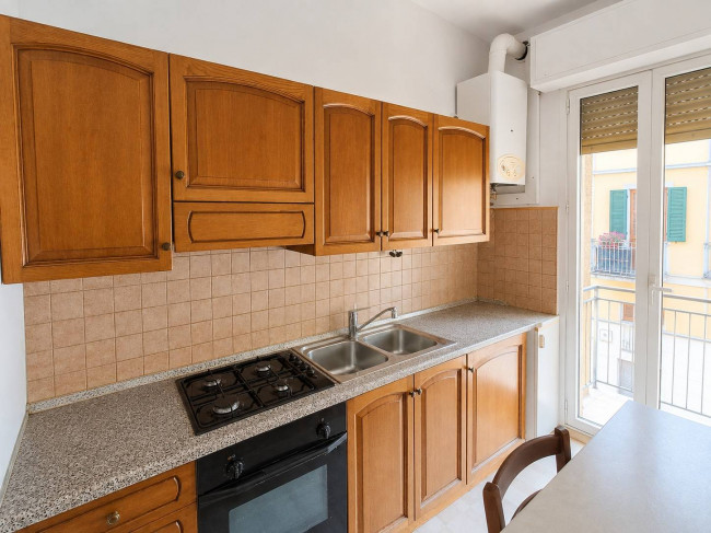 Apartment for sale in Ferrara