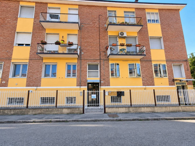 Apartment for sale in Ferrara