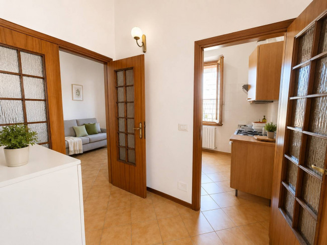 Apartment for rent in Ferrara