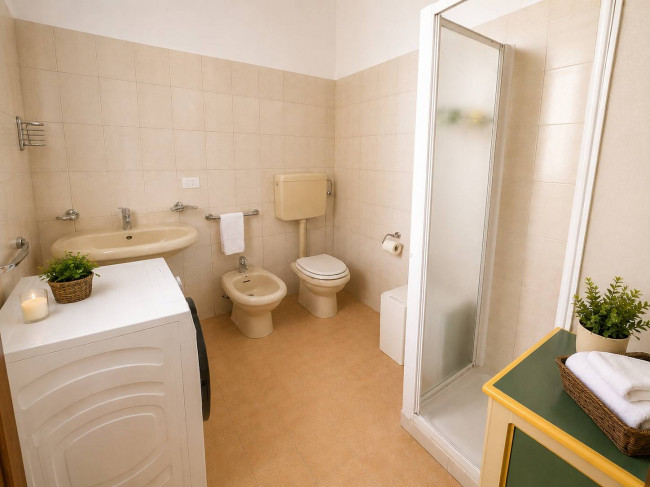 Apartment for rent in Ferrara