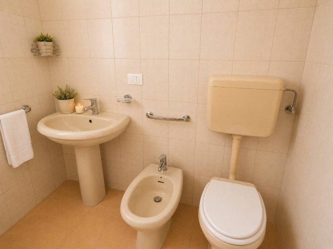 Apartment for rent in Ferrara