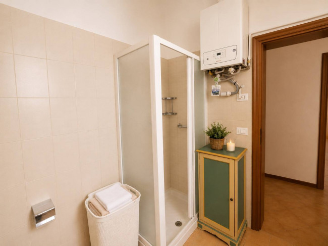 Apartment for rent in Ferrara