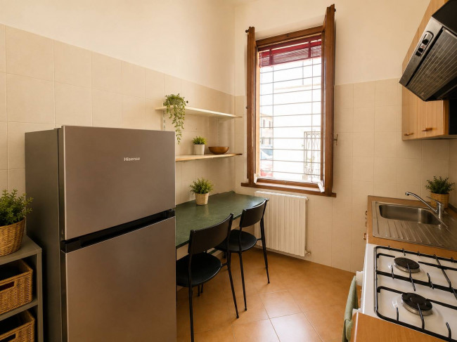 Apartment for rent in Ferrara