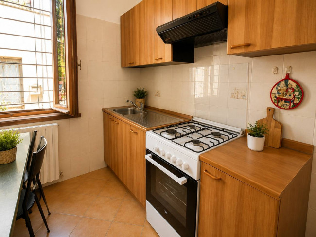 Apartment for rent in Ferrara