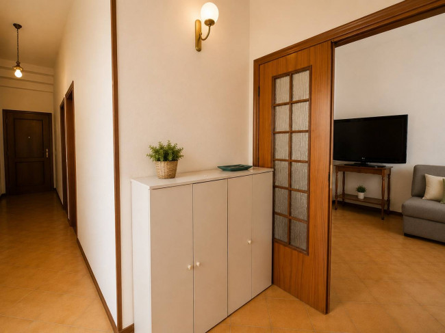 Apartment for rent in Ferrara