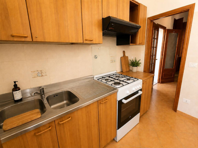 Apartment for rent in Ferrara