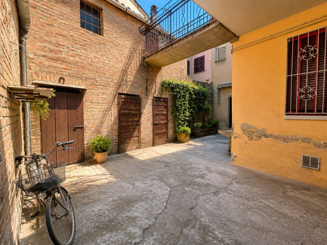Apartment for rent in Ferrara