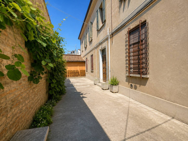 Apartment for rent in Ferrara