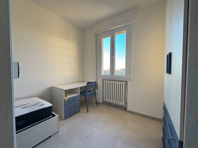 Single Room for rent in Ferrara