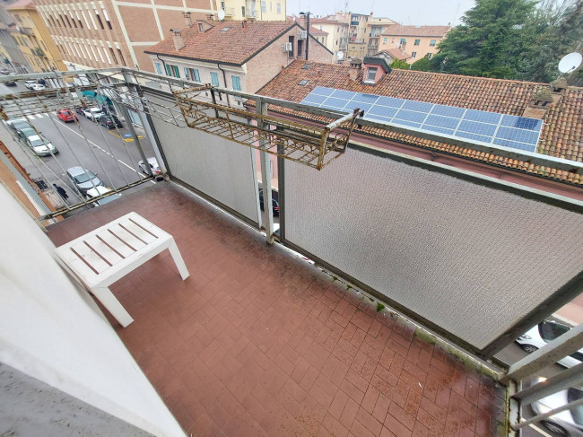 Single Room for rent in Ferrara