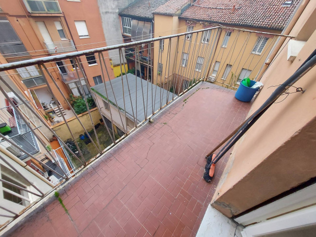 Single Room for rent in Ferrara
